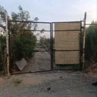 فروش 1000 متر زمین باغی فنس کشی شده در پلائین