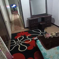 اجاره روزانه/هفتگی/ماهانه|اجارهٔ کوتاه‌مدت آپارتمان و سوئیت|اهواز, گلستان|دیوار