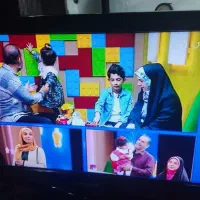 تلویزیون ۲۲اینچ ال سی دی سامسوسنگ