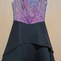 پولکی دخترانه