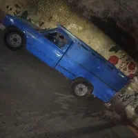 باربری اثاثیه منزل نیسان و خاور