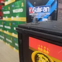 باطری‌ امیر‌ نقدواقساط|خدمات موتور و ماشین|کرمانشاه, |دیوار