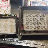 پروژکتور بلک لایت (دو عدد)