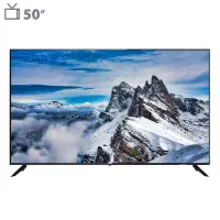 تلویزیون 50 اینچ سونیا  کد S-50DU8690