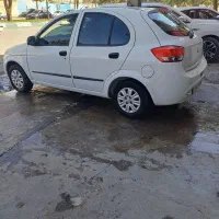 تیبا۲ مدل ۹۹درحدخشک