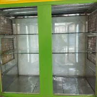 یخچال چهار در فروشگاه|فروشگاه و مغازه|پاکدشت, پاکدشت (مامازند)|دیوار