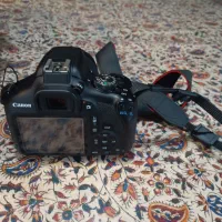 دوربین کنون 2000d