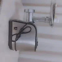 چرخ گوشت|خردکن، آسیاب، غذاساز|نیشابور, خیام|دیوار