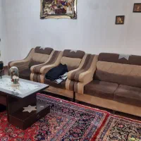 مبل در حد نو