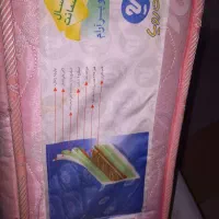 تشک رویا در حد نو|تشک تختخواب|گنبد کاووس, |دیوار