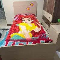 سرویس خواب کودک