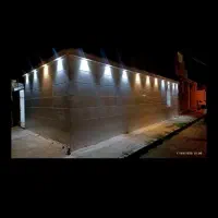فروش خانه ویلایی ۱۰۰ متری ۱ خوابه