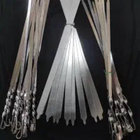 کباب پز ۱۶سیخ ضیافت|اجاق گاز و لوازم برقی پختوپز|مرودشت, ژیان|دیوار