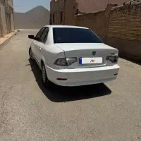 سمند سورن پلاس Ef7