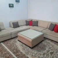 فروش مبل ال|مبلمان خانگی و میز عسلی|تهران, مینای جنوبی|دیوار