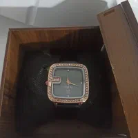 ساعت مچی زنانه