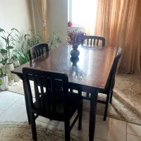 میزنهارخوری|میز و صندلی غذاخوری|پردیس, فاز ۱۱|دیوار