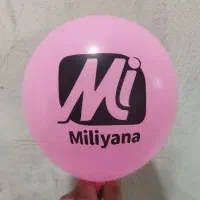 چاپ بادکنک|خدمات رایانه‌ای و موبایل|تهران, شوش (باغ آذری)|دیوار