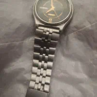 ساعت سیکو ژاپن اصلی  نبضی|ساعت|بافق, |دیوار