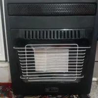بخاری بدون دودکش سپهر
