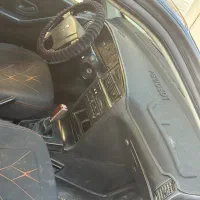 پژو۲۰۰۰ دوررنگ انژکتور|خودرو سواری و وانت|سقز, |دیوار