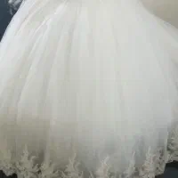 لباس عروس با شنل|لباس|ری, شهرک نظامی|دیوار