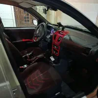 کوییکrمدل۴۰۲|خودرو سواری و وانت|نسیم‌شهر, |دیوار