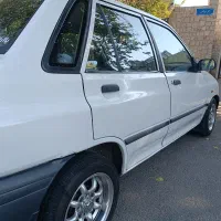 پراید مدل ۸۶|خودرو سواری و وانت|چهاردانگه (تهران), |دیوار