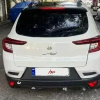 اطلس  سال ۱۴۰۳ سانروف دار کم کار کرد تمیز