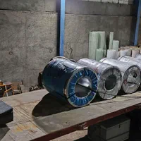 فروش پروفیل و خط تولید ورق شیروانی و ملزومات کامل|مصالح و تجهیزات ساختمان|همدان, |دیوار