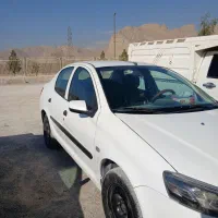 رانا ۹۳ سفیدروغنیtu5|خودرو سواری و وانت|خمینی‌شهر, |دیوار