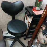 صندلی اصلاح وصندلی کوپ وصندلی گردان|آرایشگاه و سالن‌های زیبایی|گلبهار, شهر جدید گلبهار|دیوار