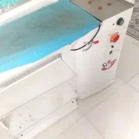 مکش سیلور خارجی|ماشینآلات صنعتی|ری, علایین|دیوار