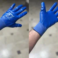 دستکش کار تانگ وانگ