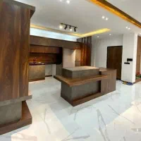 کابینت اشپزخونه (بهترین جنس مناسبترین قیمت)