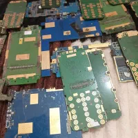 برد موبایل انواع بردها