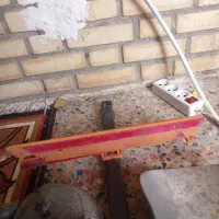 وسایل نانوایی وانباری|ابزارآلات|ماکو, |دیوار