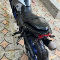 موتور گلکسی na۱۸۰ سی سی|موتورسیکلت|ابریشم, |دیوار