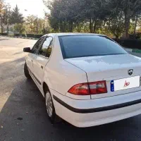 سمند|خودرو سواری و وانت|همدان, |دیوار