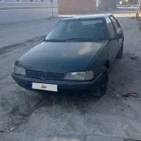 پیکان آردیی مدل84