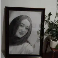 تخفیف ویژه نقاشی مدادرنگی وسیاه قلم