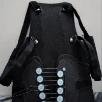 کمربند طبی (مناسب شکستگی)