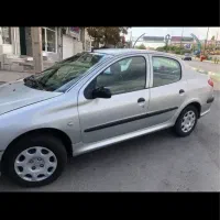 206SD|خودرو سواری و وانت|دماوند, گیلاوند|دیوار