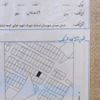 زمین-جنوبی-شهرک-خزایی