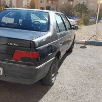 فروش پژو ۴۰۵ مدل ۸۰