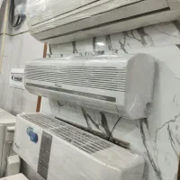 کولر گازی 18 هزار سوپر جنرال استوک یکسال ضمانت