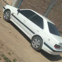 ماشین مدل 88 دوگانه کارخانه موتور سالم|خودرو سواری و وانت|نیشابور, مازول|دیوار