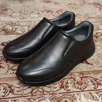 کفش طبی مردانه
