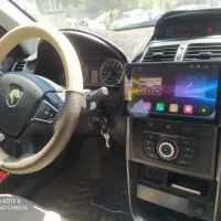 مانیتور اندروید سمند و سورن|قطعات یدکی و لوازم جانبی|تبریز, |دیوار