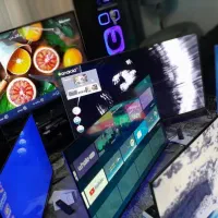 تی وی ۵۰ اینج جی پلاس،فول ،